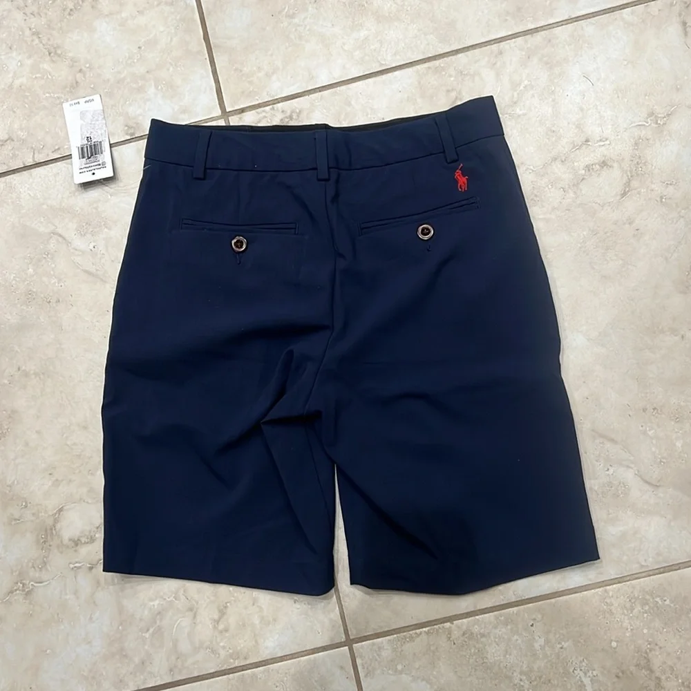 Polo Ralph Lauren shorts - Picture 2 of 4